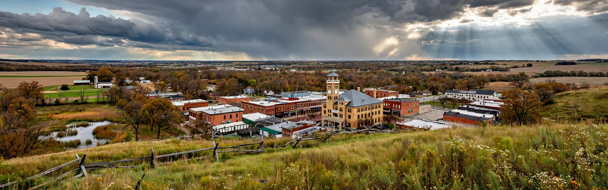 Introduction to Harrisonville, MO: Exploring the City and Embracing Its Weather