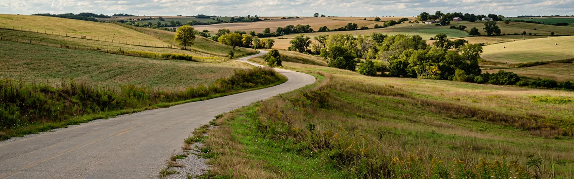 Road Trips from Harrisonville, MO: Exploring Nearby Gems