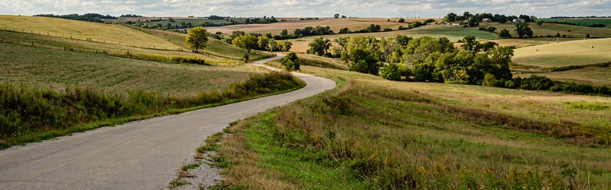 Road Trips from Harrisonville, MO: Exploring Nearby Gems