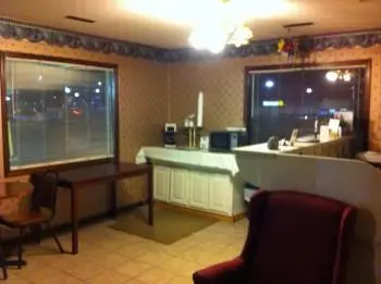 Budget Inn Caravan Motel 10