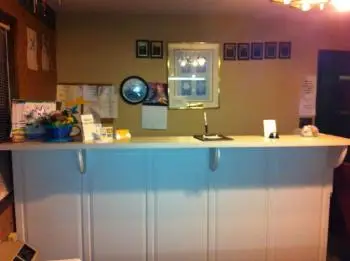 Budget Inn Caravan Motel Main image