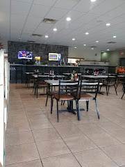 Mexican near Budget Inn Caravan Motel