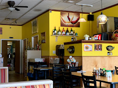 Thai near Budget Inn Caravan Motel
